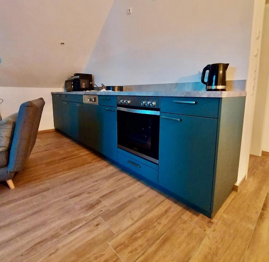 Apartment Ruhige 2-zimmer Bodensee *