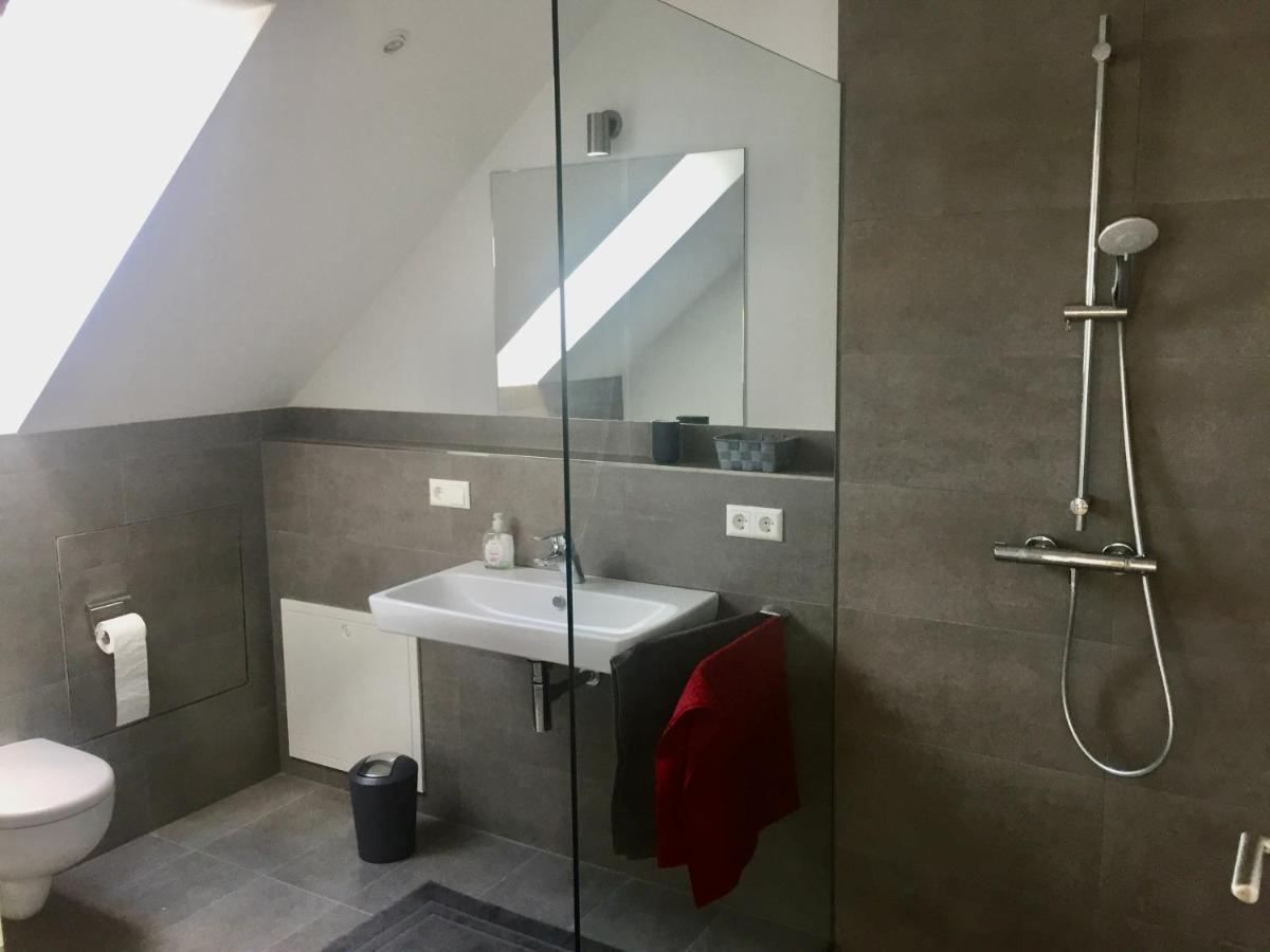 Ruhige 2-zimmer Bodensee Apartment