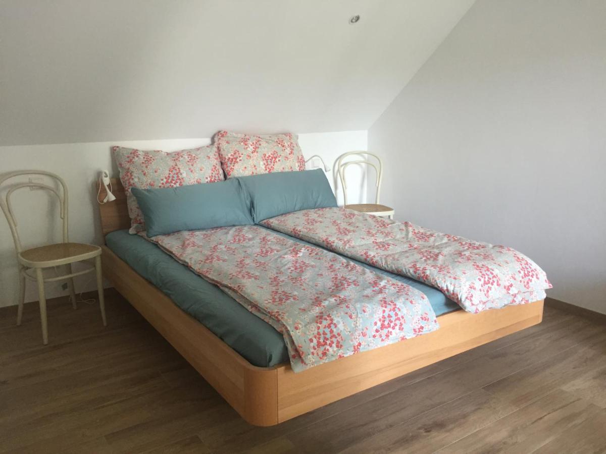 Ruhige 2-zimmer Bodensee Apartment *