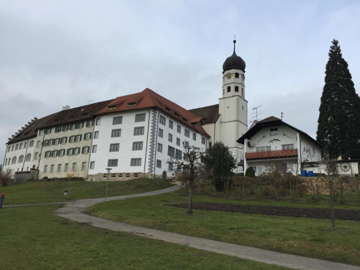 Apartment Ruhige 2-zimmer Bodensee *