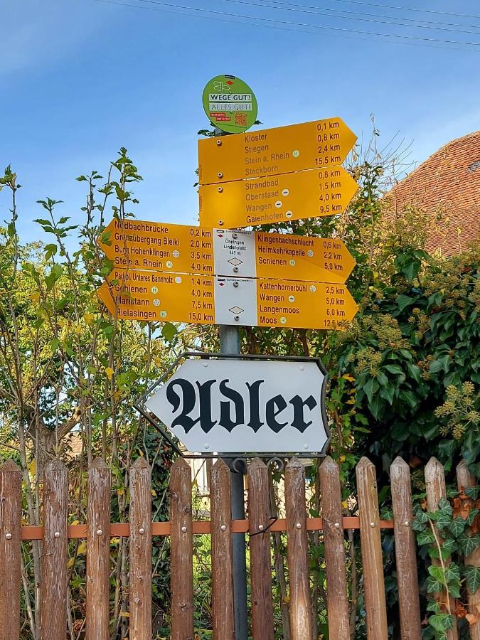 Ruhige 2-zimmer Bodensee *
